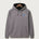 Leading Edge Missouri Team Store - Gray Hoodie - Left Chest