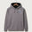 Leading Edge Florida Team Store - Gray Hoodie - Left Chest