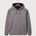 Leading Edge Ohio Team Store - Gray Hoodie - Left Chest
