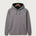 Leading Edge Kansas Team Store - Gray Hoodie - Left Chest