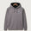 Leading Edge Idaho Team Store - Gray Hoodie - Left Chest