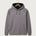 Leading Edge South Dakota Team Store - Gray Hoodie - Left Chest