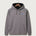 Leading Edge Virginia Team Store - Gray Hoodie - Left Chest