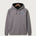Leading Edge Connecticut Team Store - Gray Hoodie - Left Chest