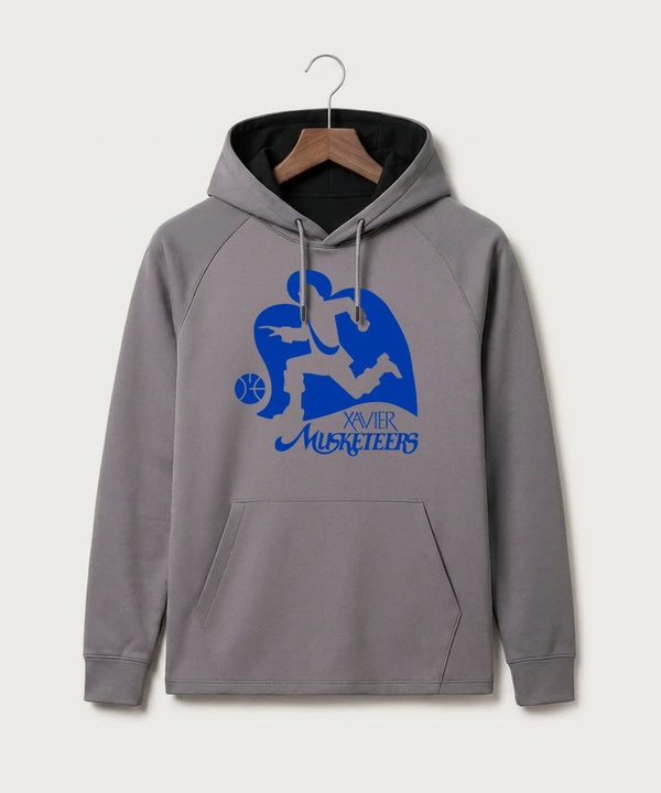 GhostFit Team Store E2E 1790034338 - Gray Hoodie