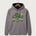 Dublin Jerome Track & Field Team Store - Gray Hoodie