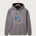 Leading Edge Georgia Team Store - Gray Hoodie
