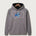 Leading Edge Montana Team Store - Gray Hoodie