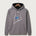 Leading Edge Maine Team Store - Gray Hoodie