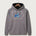 Leading Edge Iowa Team Store - Gray Hoodie