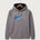 Leading Edge Maryland Team Store - Gray Hoodie
