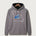 Leading Edge Missouri Team Store - Gray Hoodie
