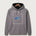 Leading Edge Utah Team Store - Gray Hoodie