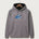 Leading Edge Pennsylvania Team Store - Gray Hoodie
