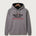 Heart Shot Ministry Archery Team Store - Gray Hoodie