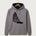 Edgerton High School Band Team Store - Gray Hoodie