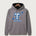 Papillion La Vista South Titan Softball Team Store - Gray Hoodie