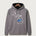 Leading Edge Michigan Team Store - Gray Hoodie