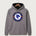 Davenport North High School Basketball Team Store - Gray Hoodie