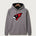 Willmar High School Winter Athletics Team Store - Gray Hoodie