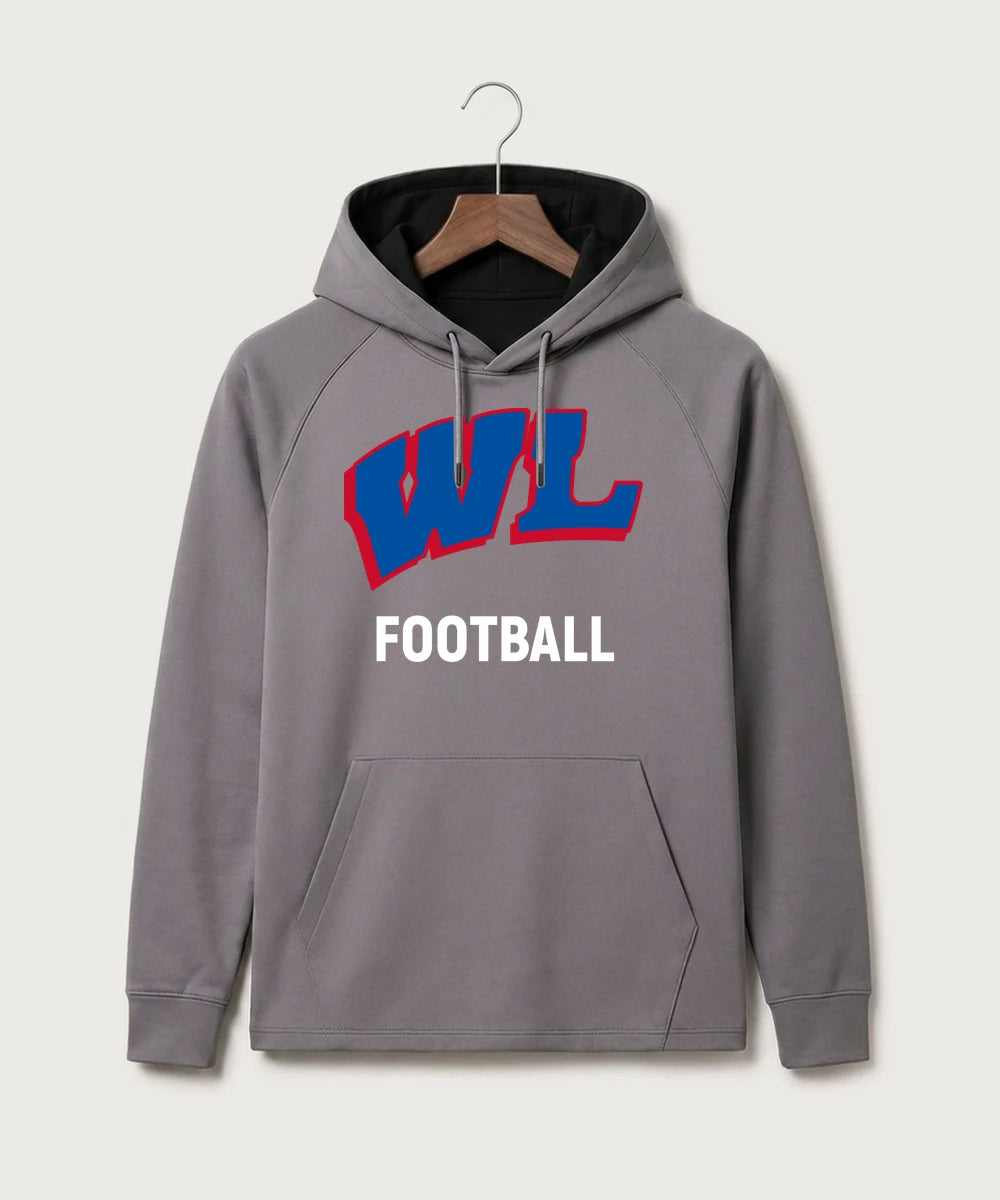 Codex Team Store E2E Cancel 20260921 - Gray Hoodie