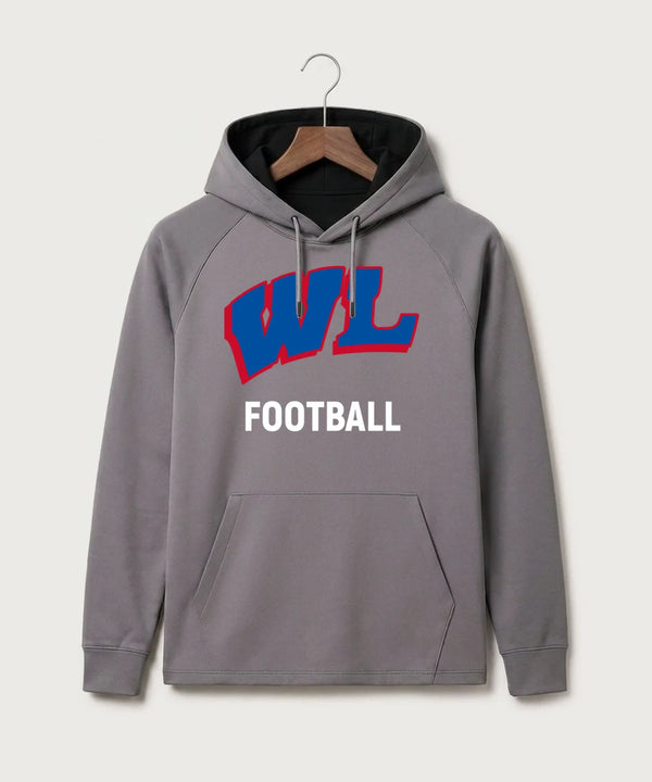 Codex Team Store E2E Cancel 20260921 - Gray Hoodie