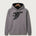 Sauk Valley Community College Basketball Team Store - Gray Hoodie