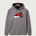 Fulton High School Football (Boys) - Gray Hoodie