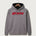 Medford Storm High School Volleyball Team Store - Gray Hoodie