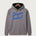 Jonathan Dayton High School Football Team Store - Gray Hoodie