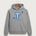 Papillion La Vista South Titan Softball Team Store - Ultralux Hoodie