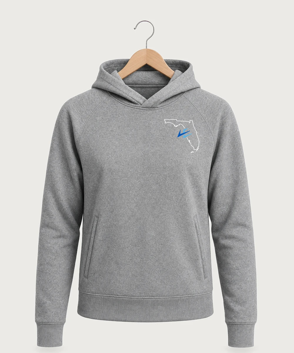 Leading Edge Florida Team Store - Ultralux Hoodie