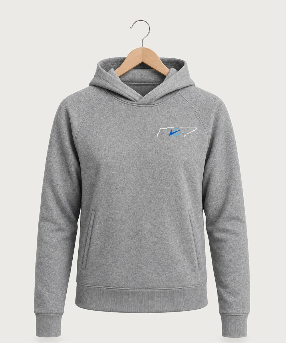 Leading Edge Tennessee Team Store - Ultralux Hoodie