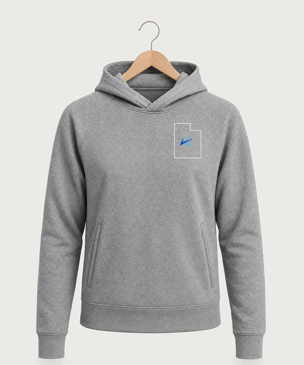 Leading Edge Utah Team Store - Ultralux Hoodie