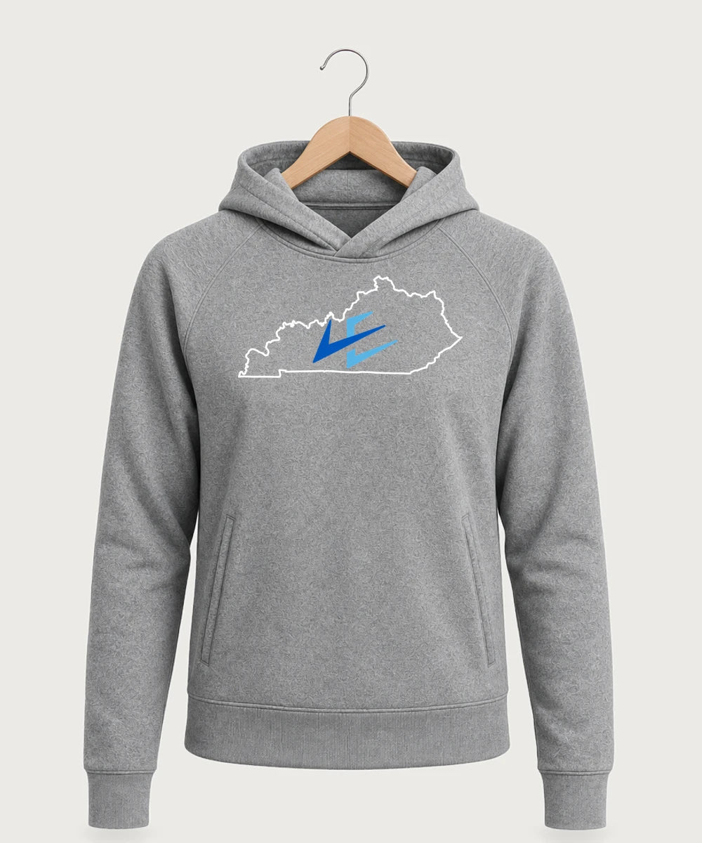 Leading Edge Kentucky Team Store - Ultralux Hoodie