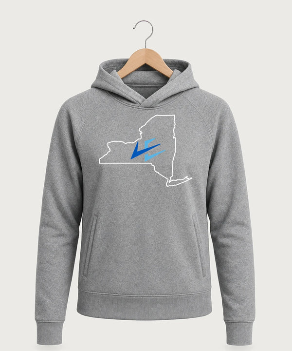 Leading Edge New York Team Store - Ultralux Hoodie