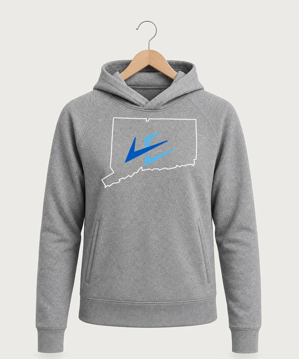 Leading Edge Connecticut Team Store - Ultralux Hoodie