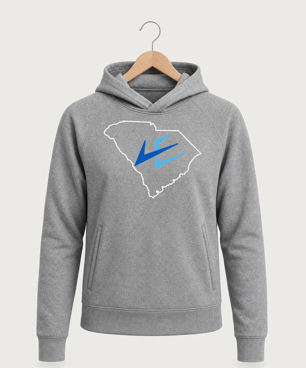 Leading Edge South Carolina Team Store - Ultralux Hoodie