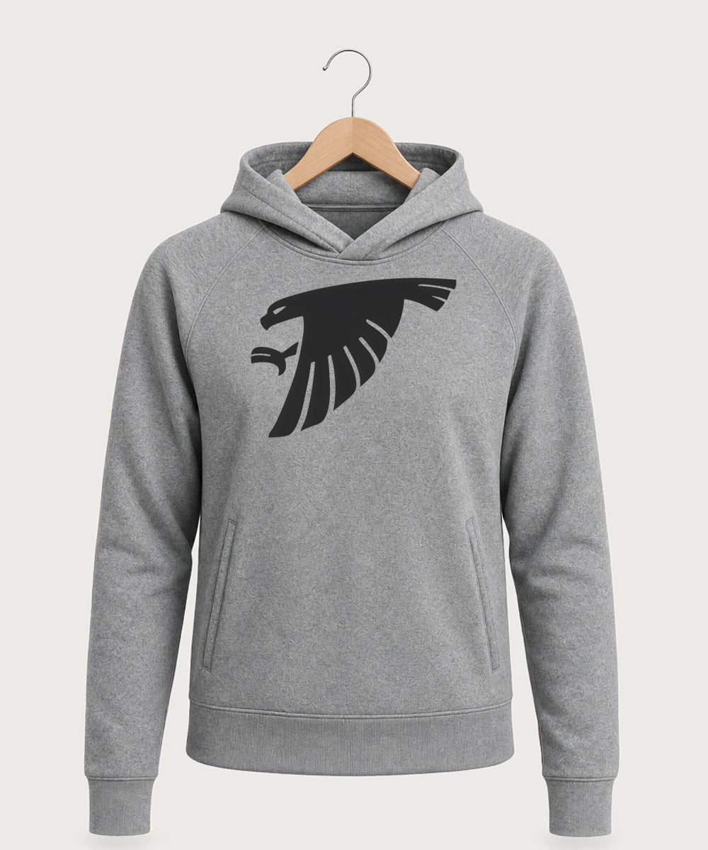 Sauk Valley Community College Baseball Team Store - Ultralux Hoodie