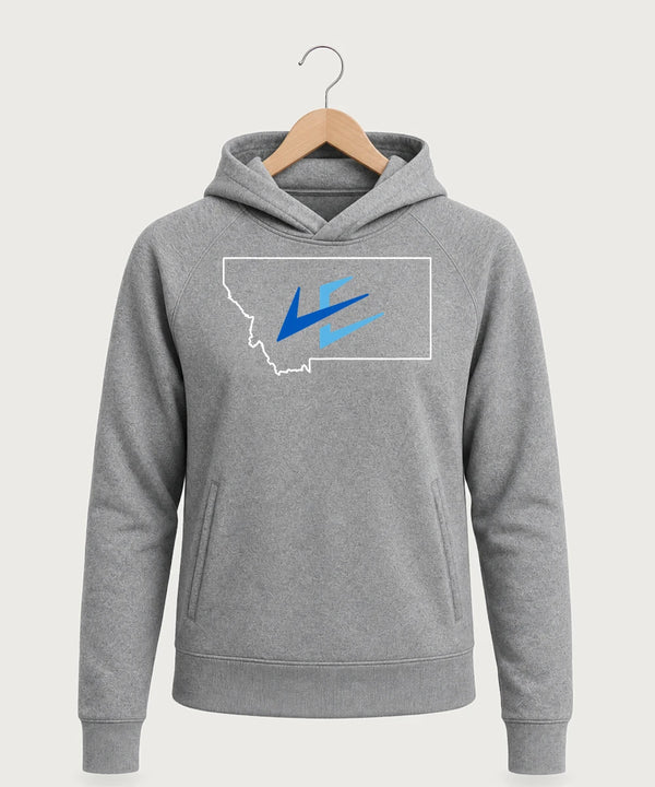 Leading Edge Montana Team Store - Ultralux Hoodie