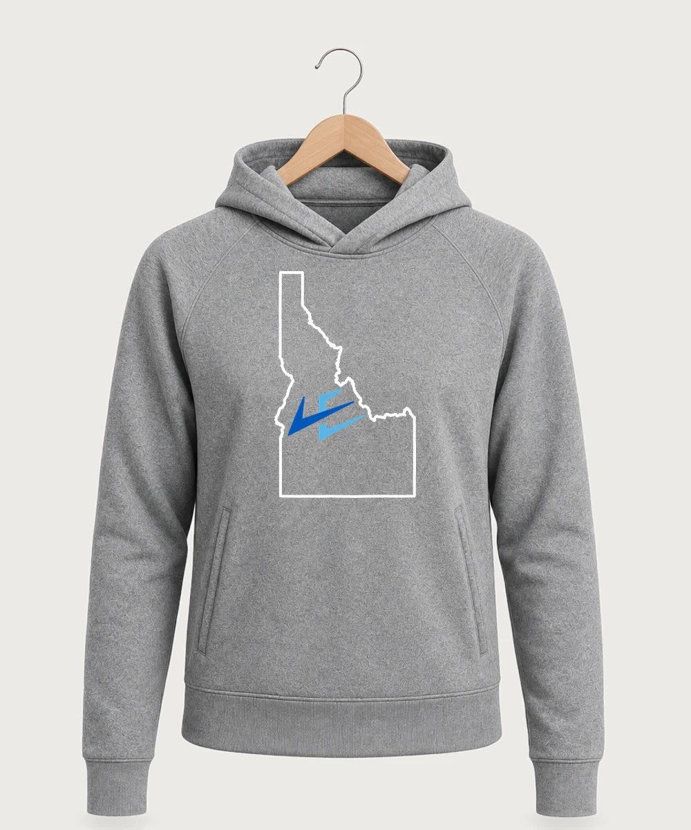Leading Edge Idaho Team Store - Ultralux Hoodie