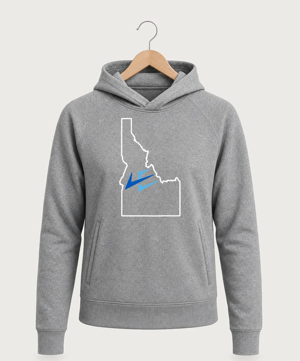 Leading Edge Idaho Team Store - Ultralux Hoodie