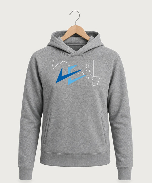 Leading Edge Maryland Team Store - Ultralux Hoodie