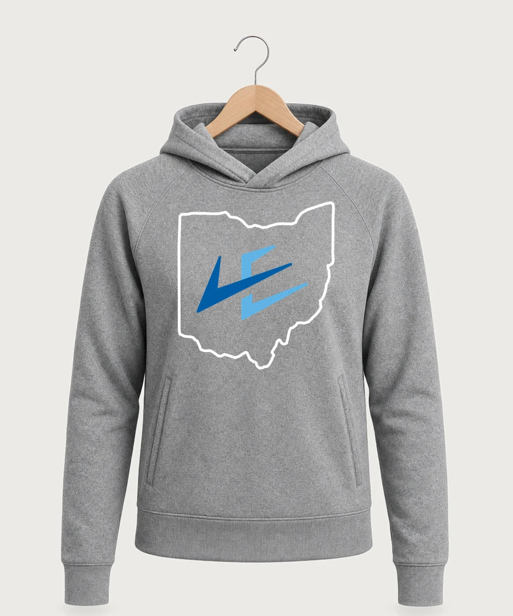 Leading Edge Ohio Team Store - Ultralux Hoodie