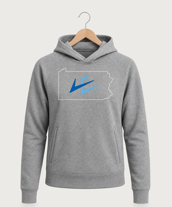Leading Edge Pennsylvania Team Store - Ultralux Hoodie