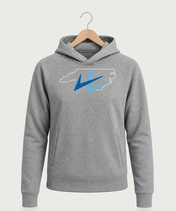 Leading Edge North Carolina Team Store - Ultralux Hoodie