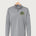 Dublin Jerome Track & Field Team Store - Grey Three Men's Ultimate365 Lightweight Quarter-Zip Pullover