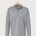 Leading Edge Iowa Team Store - Grey Three Men's Ultimate365 Lightweight Quarter-Zip Pullover