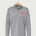 Jr Panther Basketball - Grey Three Men's Ultimate365 Lightweight Quarter-Zip Pullover