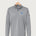 Leading Edge South Dakota Team Store - Grey Three Men's Ultimate365 Lightweight Quarter-Zip Pullover